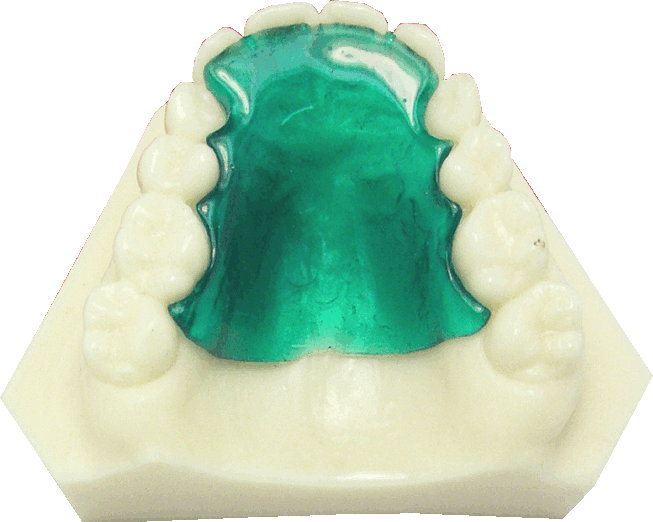 Color aqua green